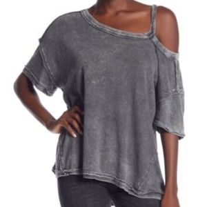 Free People Women's Alex Tee